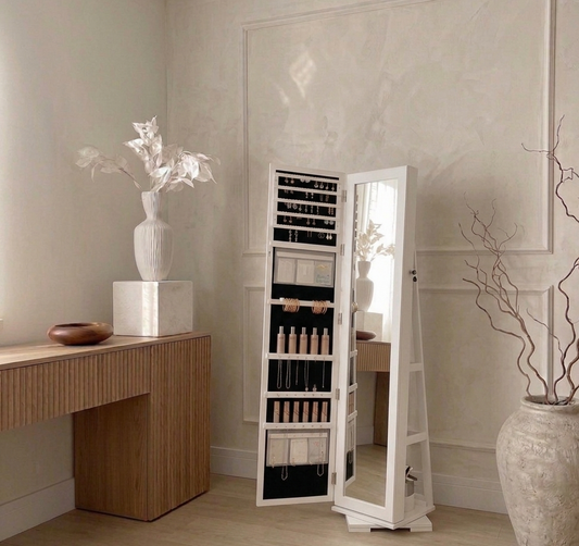 Moderne Spiegel • Premium Design